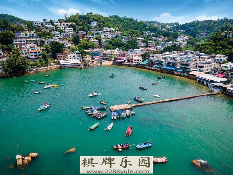 香港旅游攻略十大必玩景点推荐让你畅游香江之