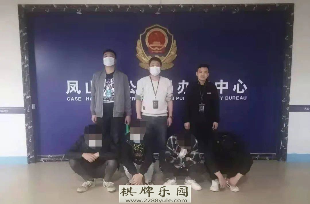 欲赴泰国网络赌博“发财梦”破灭凤山小伙妄图