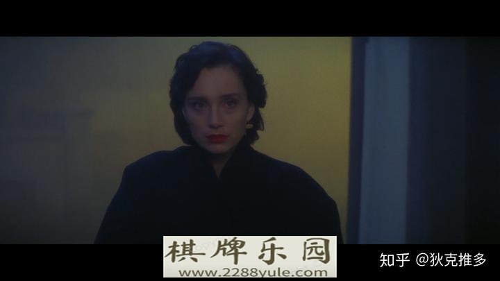 影视作品里有哪些让人感到惊艳的女性角色