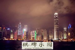 香港到澳门怎么走 香港到澳门怎么走方便