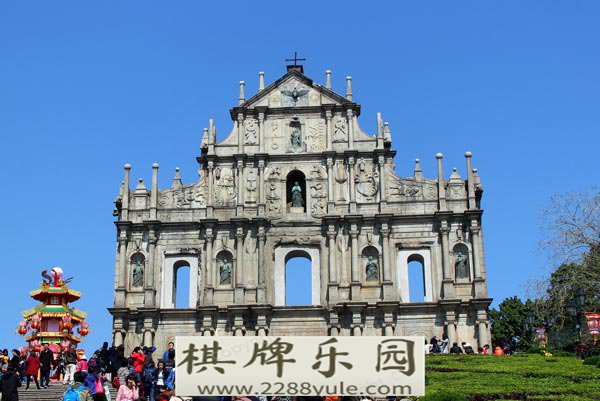 香港到澳门怎么走 香港到澳门怎么走方便